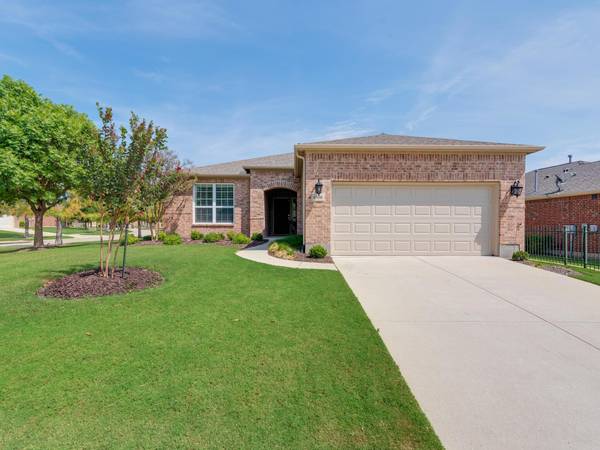 6586 Festival Lane, Frisco, TX 75036