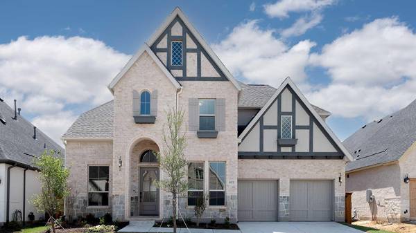 8421 Western, The Colony, TX 75056