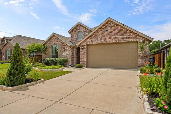 1509 Vintage Lane, Wylie, TX 75098