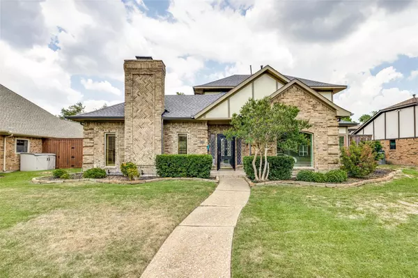 4427 Black Otter Trail, Dallas, TX 75287