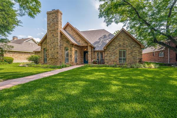 3306 Pecan Ridge Drive, Rowlett, TX 75088