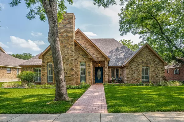 Rowlett, TX 75088,3306 Pecan Ridge Drive