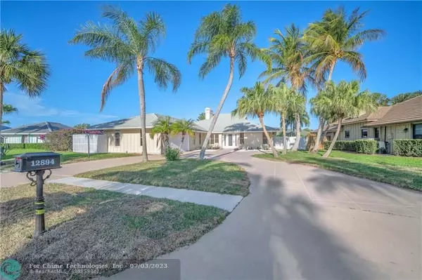 Palm Beach Gardens, FL 33410,12894 N Normandy Way