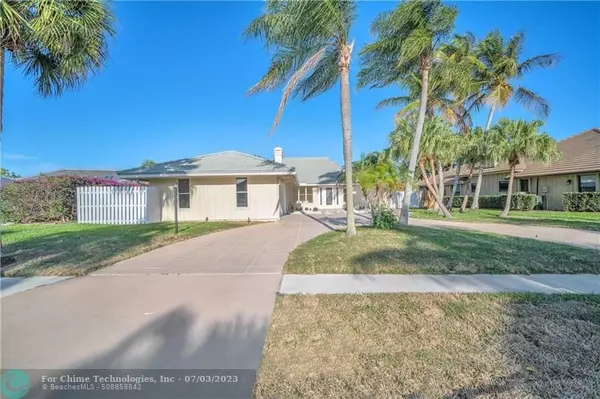 Palm Beach Gardens, FL 33410,12894 N Normandy Way