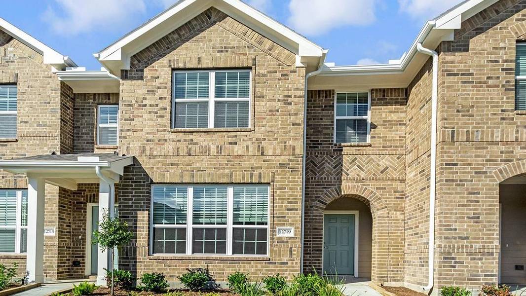 2848 Baneberry Lane, Mesquite, TX 75150