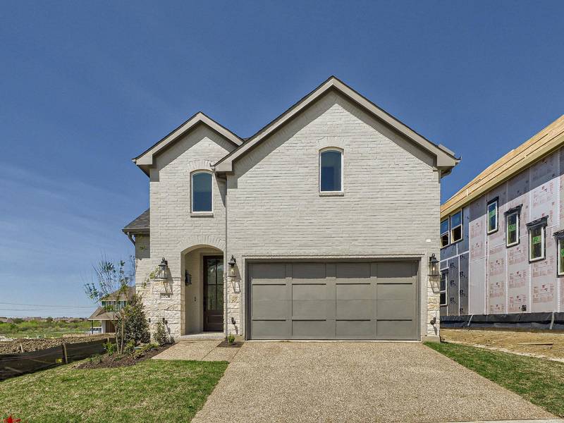 3529 Damsel Brooke Street, Lewisville, TX 75056