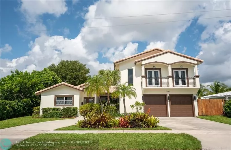 1041 SW 9th Ter, Boca Raton, FL 33486