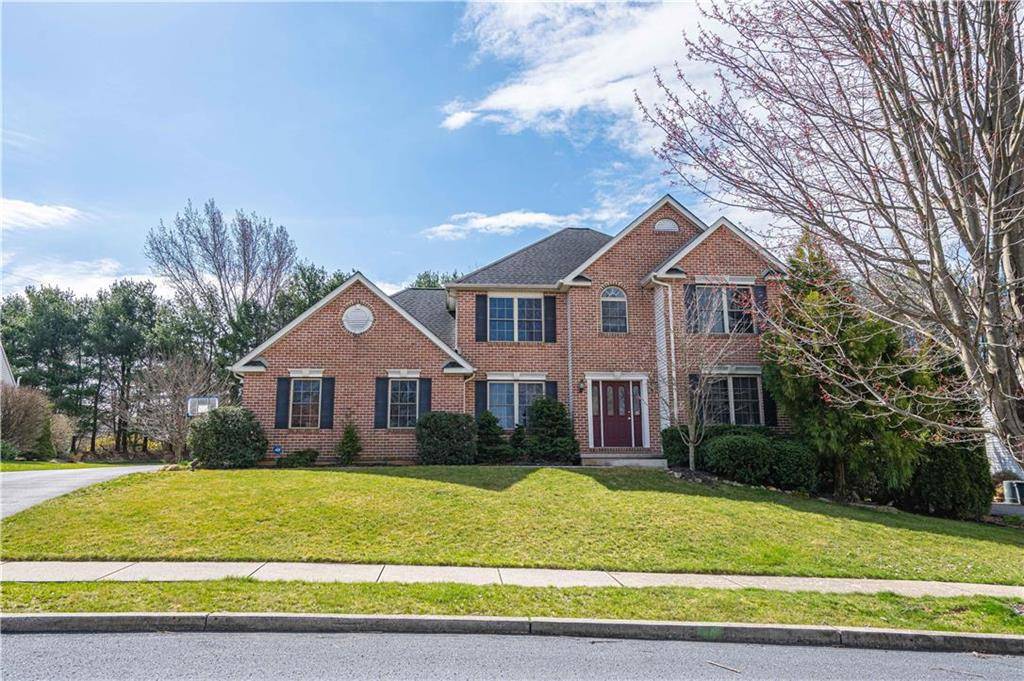 5301 Princeton Road, Lower Macungie Twp, PA 18062