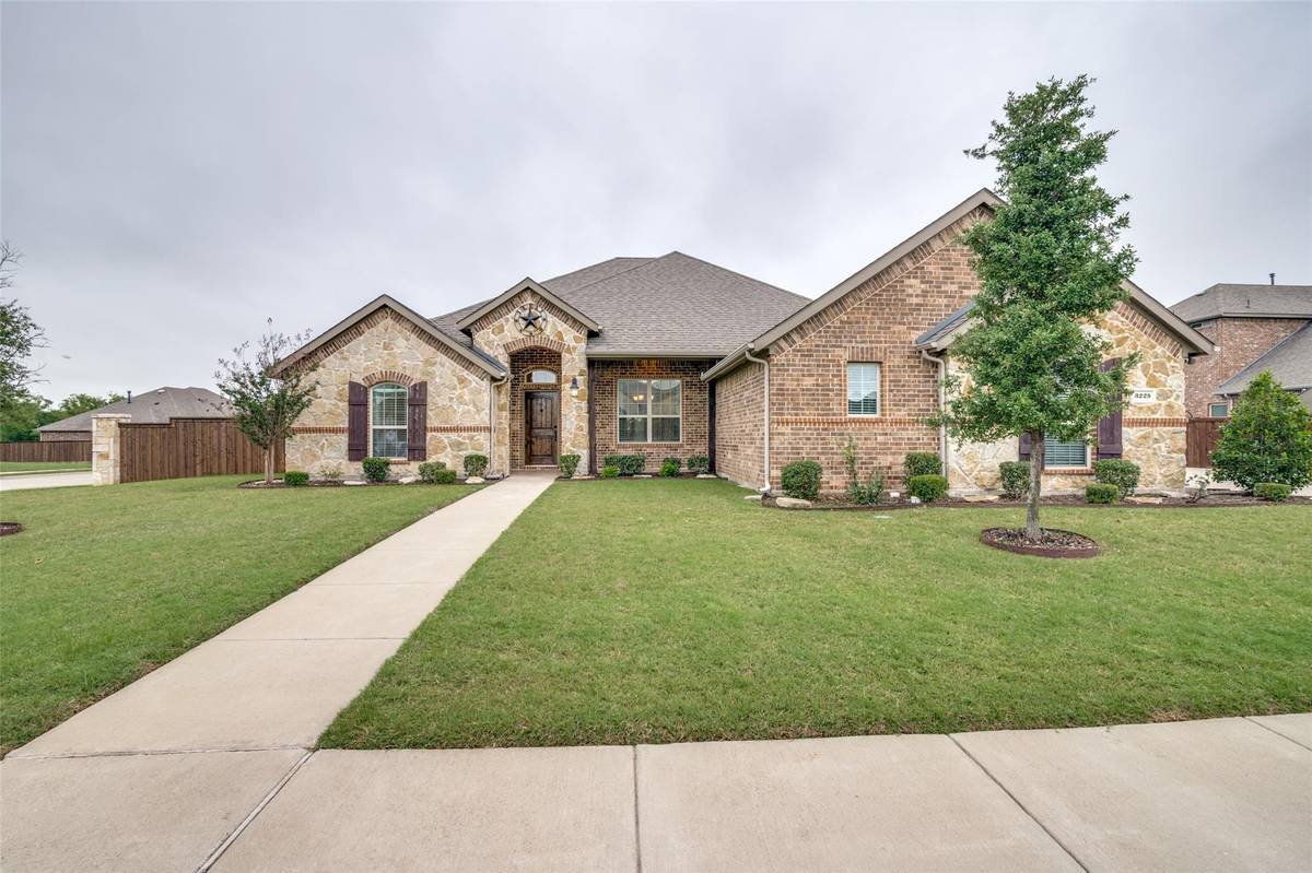 Rockwall, TX 75032,3225 Wimberley Lane