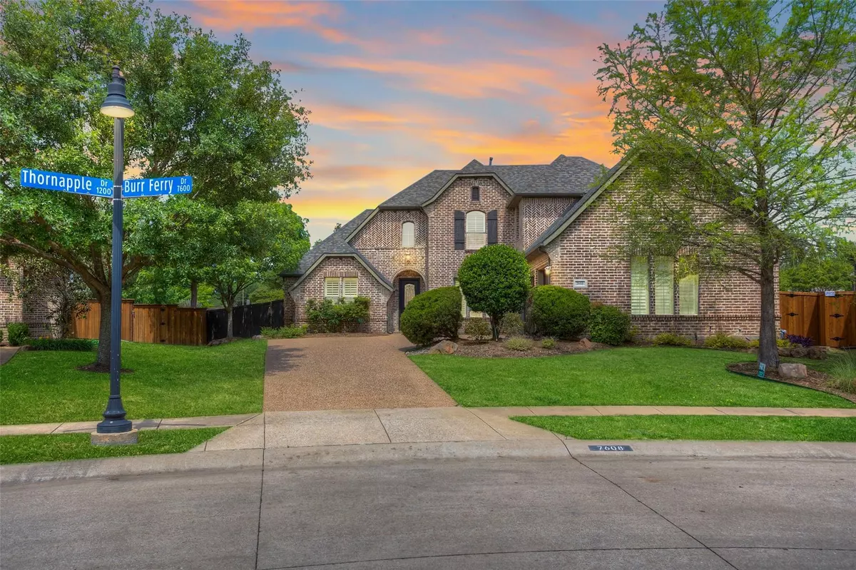 Mckinney, TX 75071,7608 Burr Ferry Drive