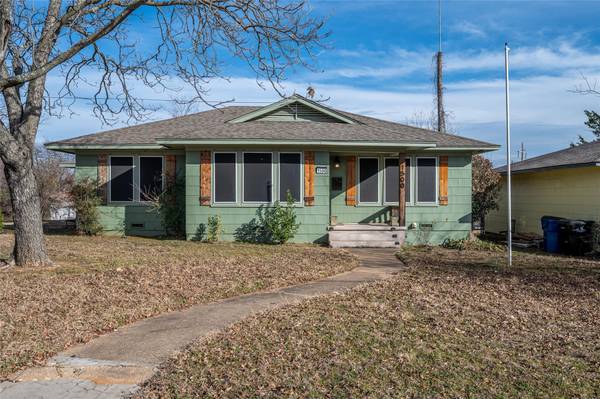 1500 S Scullin Avenue, Denison, TX 75020