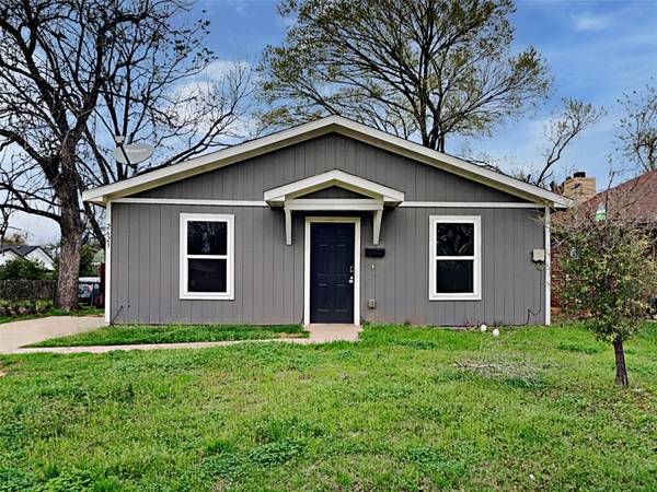 2623 Hooper Street, Dallas, TX 75215