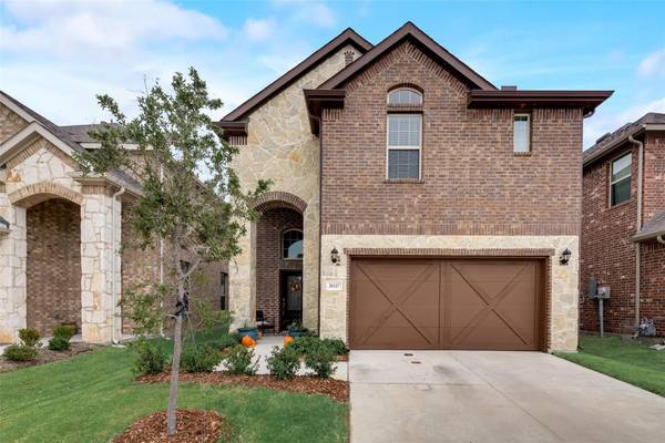 18117 Lakefront Court, Forney, TX 75126