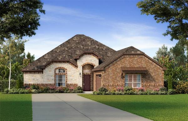 1025 FAIRHAVEN Drive, Midlothian, TX 76065