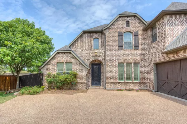 Mckinney, TX 75071,7608 Burr Ferry Drive