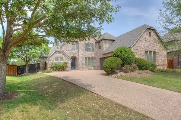 Mckinney, TX 75071,7608 Burr Ferry Drive