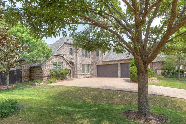 Mckinney, TX 75071,7608 Burr Ferry Drive