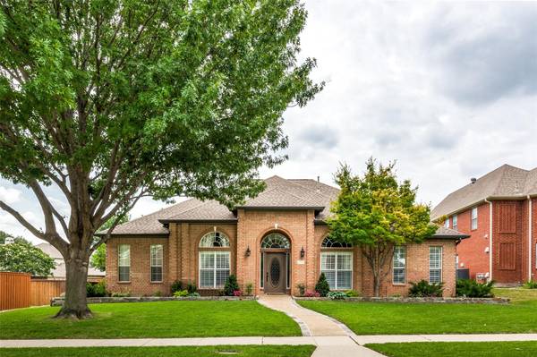 2536 Royal Birkdale Drive, Plano, TX 75025