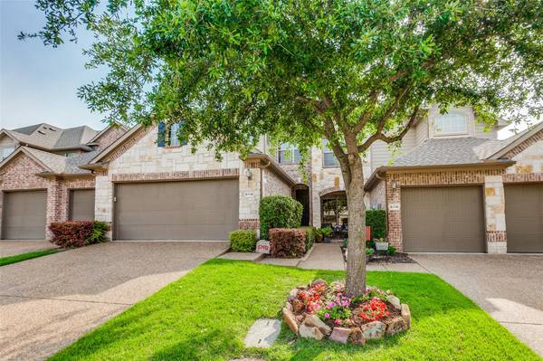 6118 Eagle Nest Drive, Garland, TX 75044