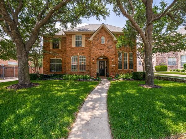 2989 Hillingdon Drive, Richardson, TX 75082