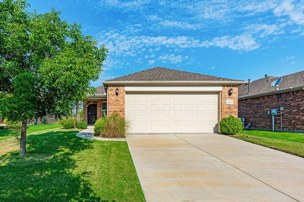 6859 Hickory Creek Drive, Frisco, TX 75036