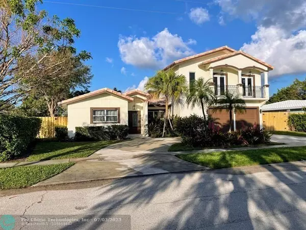 Boca Raton, FL 33486,1041 SW 9th Ter