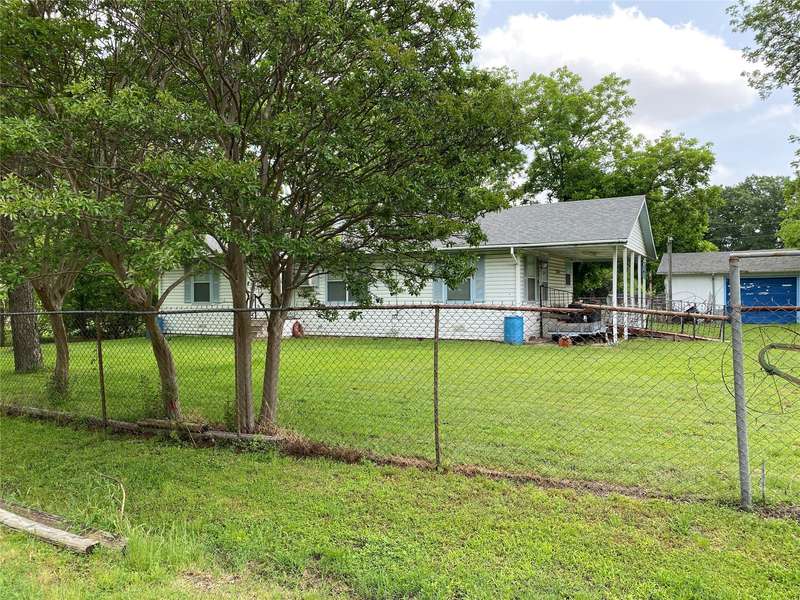 10173 Panowaka, Wills Point, TX 75169