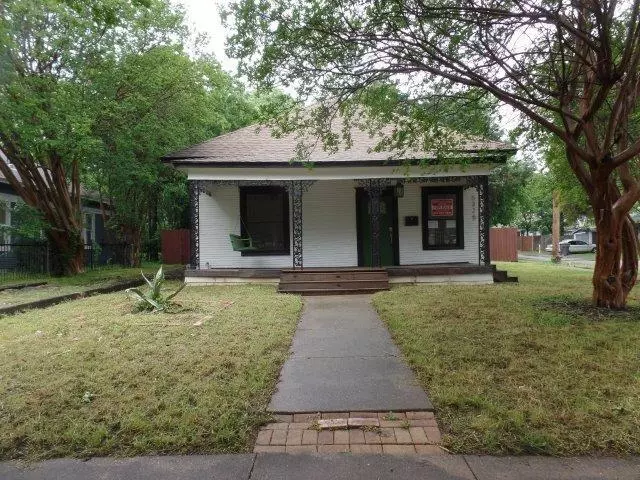 5325 Alton Avenue, Dallas, TX 75214