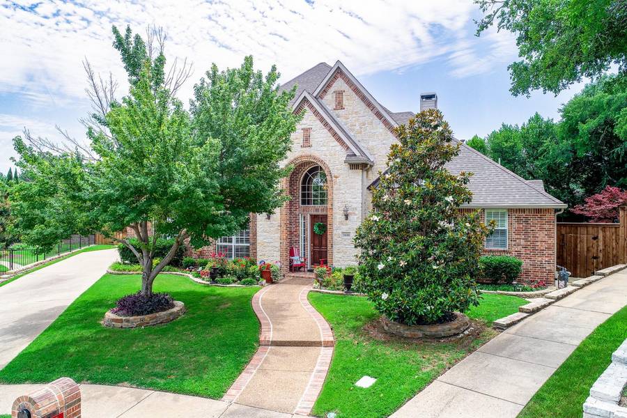 3600 Blackwood Court, Richardson, TX 75082