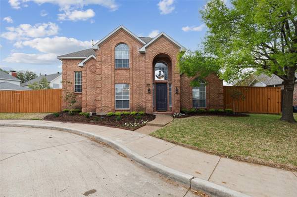 5828 Covehaven Drive, Dallas, TX 75252