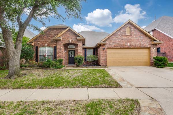 409 Canberra Court, Highland Village, TX 75077