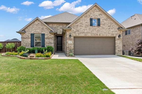 2416 Triton Drive, Mckinney, TX 75071