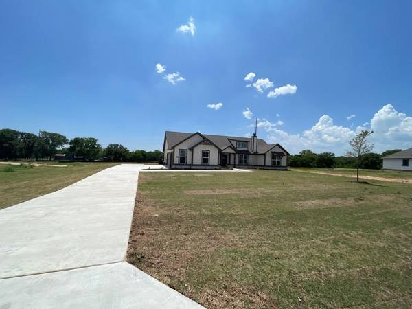 178 Chester Road, Springtown, TX 76082