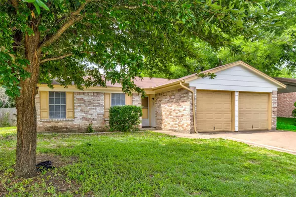 1241 Burmeister Road, Fort Worth, TX 76134