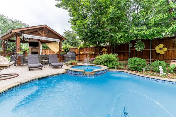 Richardson, TX 75082,3600 Blackwood Court