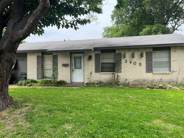 3905 University Drive, Garland, TX 75043