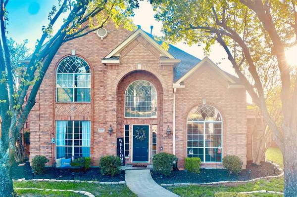 1150 Ridgeway Drive, Rockwall, TX 75087