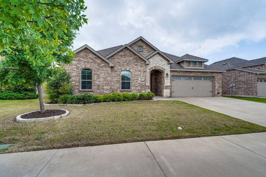 316 Haven Road, Waxahachie, TX 75165