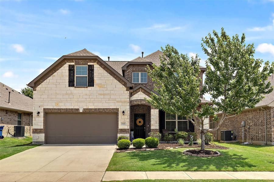 3421 Canyon Lake Drive, Little Elm, TX 75068