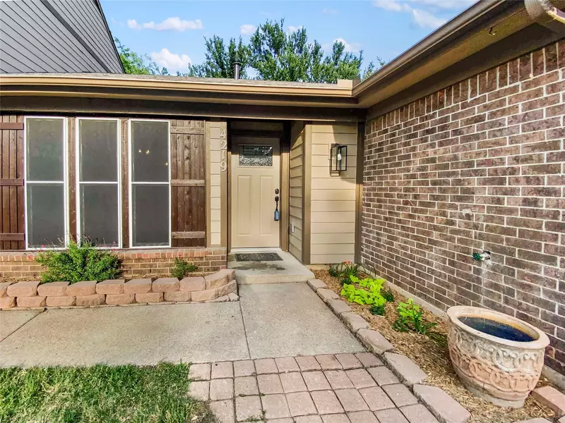 4219 High Mesa Drive, Arlington, TX 76016