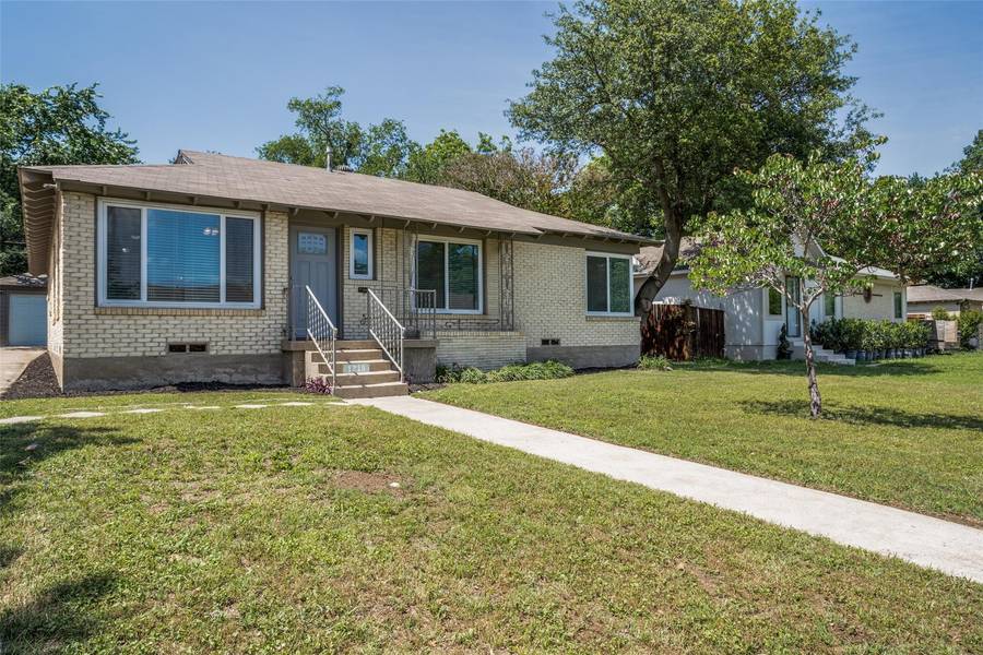 1219 McAdams Avenue, Dallas, TX 75224