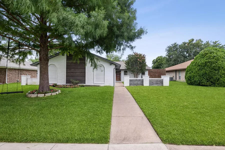 2113 Tulane Drive, Richardson, TX 75081