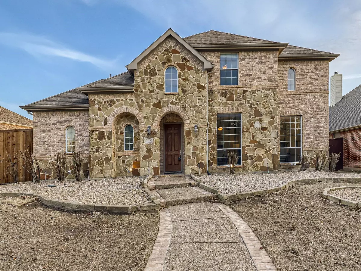 Plano, TX 75024,4004 New Hope Court