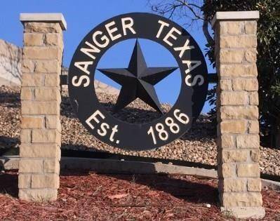 3900 Ashton Drive, Sanger, TX 76266