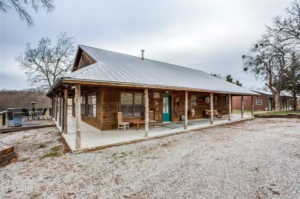 Whitewright, TX 75491,2664 Rose Hill Road