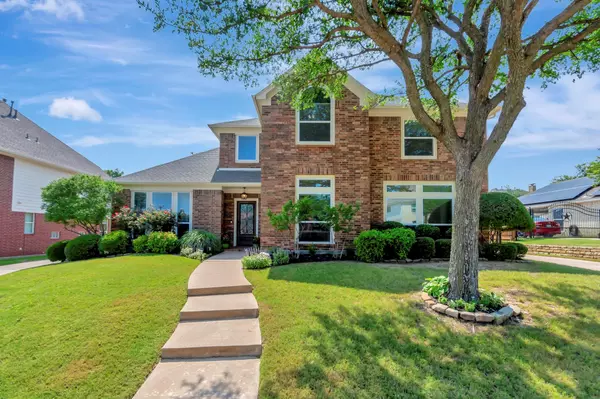 Keller, TX 76248,1608 Highland Oaks Drive