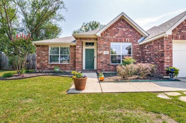 7001 Westway Drive, Rowlett, TX 75089