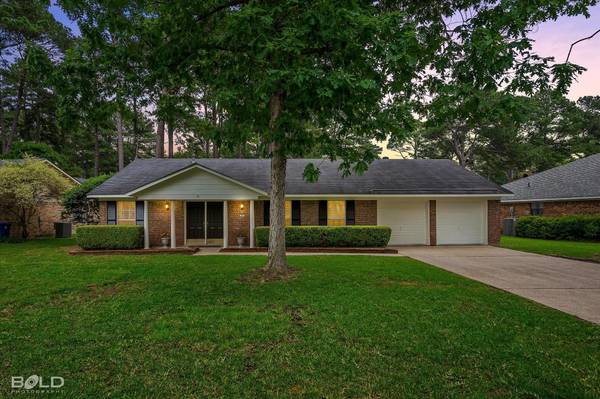 304 Ellerbe Ridge Drive, Shreveport, LA 71106