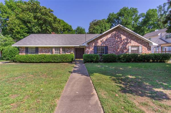 334 Albany Avenue, Shreveport, LA 71105