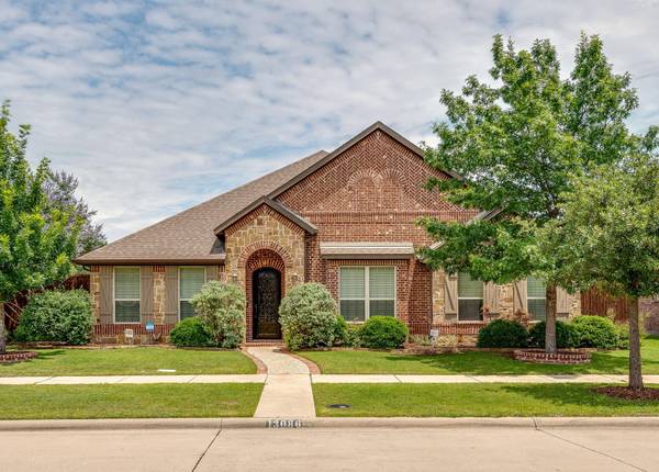 13086 Early Wood Drive, Frisco, TX 75035